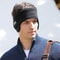 Winter Warm Earmuffs – Plush Knitted Thermal Headband for Outdoor Activities