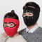 Unisex Winter Warm Face Mask With AntiFog Goggles Polar Fleece Scarf For Cycling Windproof Breath 3