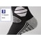 Winter Ski Socks - Anti-Slip Compression, Thermal Moisture-Wicking Knee-High Snowboard Socks