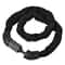 Heavy Duty Motorcycle Chain Lock With 5 Digit Combination For Electric Bike And Scooter Security 0