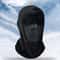 Winter Windproof Fleece Balaclava Ski Mask For Cold Weather Protection 4