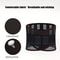 Lumbar Support Belt for Lower Back Pain Relief with Adjustable Breathable Mesh Brace