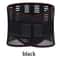 Lumbar Support Belt for Lower Back Pain Relief with Adjustable Breathable Mesh Brace