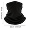Breathable Summer UV Protection Face Mask Neck Gaiter Cooling Scarf For Outdoor Sports 3