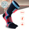 Thickened Five-Finger Sports Socks – Breathable, Quick-Dry, Sweat-Absorbent Toe Socks for Men and Women