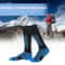 Winter Warm Thermal Ski Socks for Men Women Kids, Anti-Cold Outdoor Hiking Sports