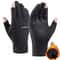 Winter Waterproof Touch Screen Gloves For Outdoor Sports Hiking Cycling Fishing 1