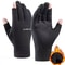 Winter Waterproof Touch Screen Gloves For Outdoor Sports Hiking Cycling Fishing 1