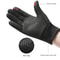 Winter Waterproof Touch Screen Gloves For Outdoor Sports Hiking Cycling Fishing 4