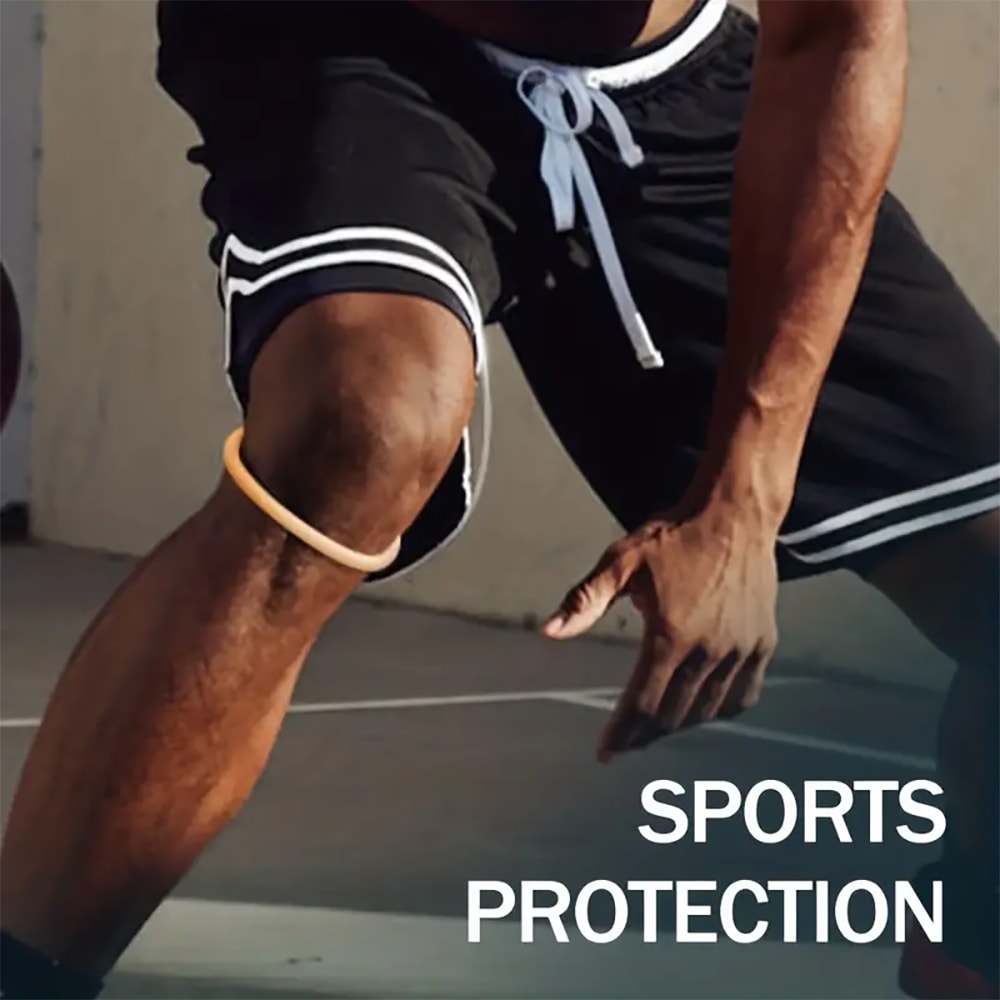 Patella Strap Knee Brace for Pain Relief and Joint Support