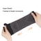 COOLMAX Five Finger Sports Socks for Running and Outdoor Hiking