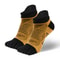 COOLMAX Five Finger Sports Socks for Running and Outdoor Hiking