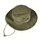 Unisex Sun Hat for Outdoor Activities – UV Protection, Breathable & Foldable with Adjustable Chin Strap