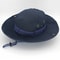 Unisex Sun Hat for Outdoor Activities – UV Protection, Breathable & Foldable with Adjustable Chin Strap