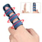 Breathable Finger Pain Relief Support Brace – Finger Guard for Finger Fixation & Health Care