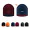 WRELS DoubleSided Knitted Pullover Beanie Hat Warm Thickened Windproof SunProof Elastic Cycling 3