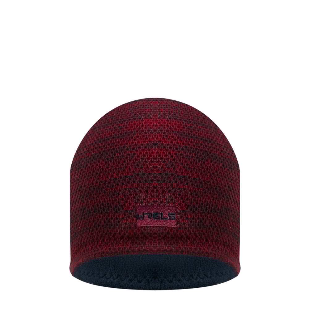 WRELS DoubleSided Knitted Pullover Beanie Hat Warm Thickened Windproof SunProof Elastic Cycling 6