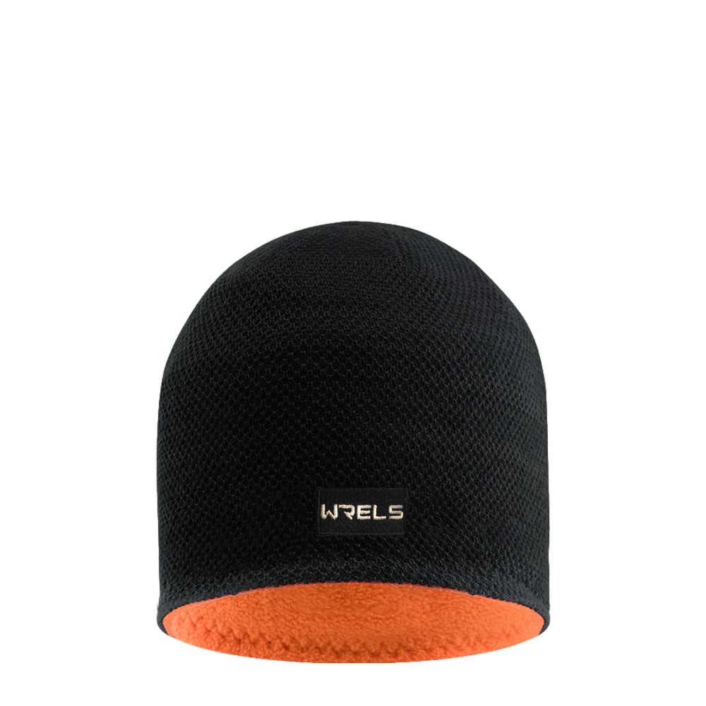 WRELS DoubleSided Knitted Pullover Beanie Hat Warm Thickened Windproof SunProof Elastic Cycling 9