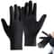 WRELS Ultralight Ski Gloves for Touchscreen Use, Full Fingered Snowboard Accessories