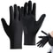 WRELS Ultralight Ski Gloves for Touchscreen Use, Full Fingered Snowboard Accessories