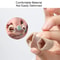 Hallux Valgus Corrector - Silicone Toe Separator for Pain Relief and Foot Straightening