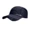 Unisex Baseball Cap for Outdoor Sports – Adjustable UV Protection Quick Dry Breathable Tennis Hat