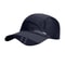Unisex Baseball Cap for Outdoor Sports – Adjustable UV Protection Quick Dry Breathable Tennis Hat