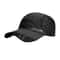 Unisex Baseball Cap for Outdoor Sports – Adjustable UV Protection Quick Dry Breathable Tennis Hat