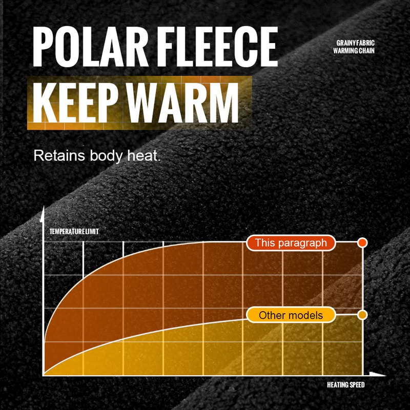 Premium Windproof Cycling Cap & Thermal Bike Ear Warmer – Fleece Winter Cycling Headband for Cold Weather Outdoor Sports