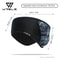 Premium Windproof Cycling Cap & Thermal Bike Ear Warmer – Fleece Winter Cycling Headband for Cold Weather Outdoor Sports