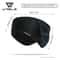 Premium Windproof Cycling Cap & Thermal Bike Ear Warmer – Fleece Winter Cycling Headband for Cold Weather Outdoor Sports