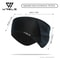 Premium Windproof Cycling Cap & Thermal Bike Ear Warmer – Fleece Winter Cycling Headband for Cold Weather Outdoor Sports