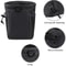 Outdoor Molle Drawstring Ammo Storage Pouch Adjustable Utility Belt Fanny Pack For Magazine Ammo 1