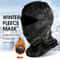 Winter Fleece Camouflage Balaclava Mask Windproof Thermal Protection For Motorcycle Skiing Cyclin 0