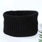 Neck Warmer For Men And Women Ski Mask Face Warmer Thick Knitted Windproof Tube Scarf 0