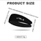 WRELS NonSlip Sports Headband Sweatband For Running Yoga And Cycling 4