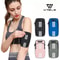 Waterproof Fitness Armband Adjustable NonSlip Lightweight Phone Holder For Jogging Cycling And Run 1