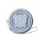 Portable Silicone Folding Water Cup Heat Resistant Foldable Collapsible Mug For Travel Outdoor And 5
