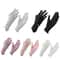 Summer Ice Silk UV Resistant Touch Screen Gloves For Cycling Driving 4