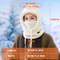 Winter Balaclava Face Mask for Skiing & Cycling – Windproof, Thermal, and Adjustable for Unisex Use