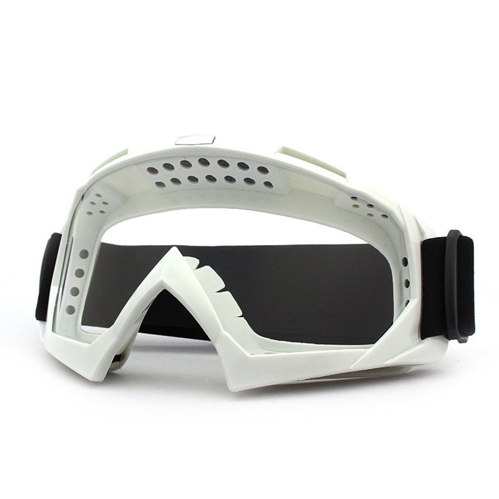Ski Goggles with Anti-Collision & Anti-Glare Lenses – UV Protection for Winter Sports & Cycling