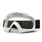 Ski Goggles with Anti-Collision & Anti-Glare Lenses – UV Protection for Winter Sports & Cycling