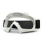 Ski Goggles with Anti-Collision & Anti-Glare Lenses – UV Protection for Winter Sports & Cycling