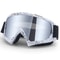 Ski Goggles with Anti-Collision & Anti-Glare Lenses – UV Protection for Winter Sports & Cycling