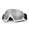 Ski Goggles with Anti-Collision & Anti-Glare Lenses – UV Protection for Winter Sports & Cycling