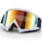 Ski Goggles with Anti-Collision & Anti-Glare Lenses – UV Protection for Winter Sports & Cycling