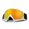 Ski Goggles with Anti-Collision & Anti-Glare Lenses – UV Protection for Winter Sports & Cycling