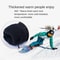 Winter Ski Gloves Waterproof Thermal Touch Screen Mittens for Men & Women - Warm Snow Gloves for Skiing & Snowmobile