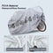Waterproof Bicycle Cover for All Seasons - MTB Case Protection
