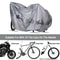 Waterproof Bicycle Cover for All Seasons - MTB Case Protection